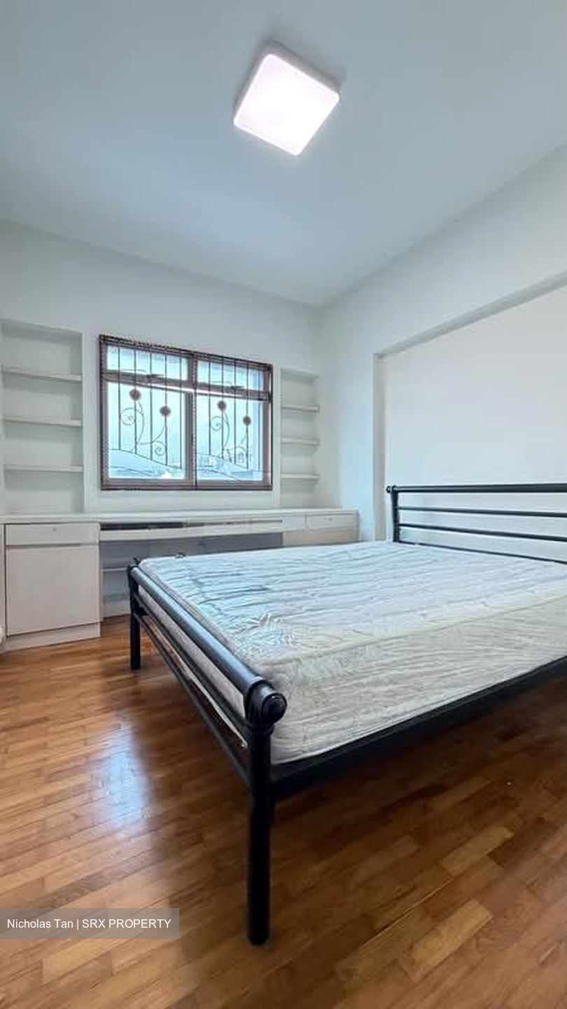Blk 165B Punggol Central (Punggol), HDB 5 Rooms #565873581